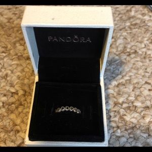 Pandora ring